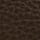 Leather Flat Square Toe Loafers, BROWN, swatch