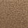 Suede Flat Loafer Clogs, TAUPE, swatch