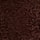 Suede Lace Up Flat Boat Shoes, BROWN, swatch