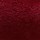 Suede Bow Square Toe Ballet Pumps, DARK RED, swatch