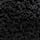 Faux Fur Open Toe Slider Slippers, DARK GREY, swatch