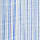 Pure Cotton Striped Shirt, BLUE MIX, swatch