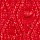 Fairisle Crew Neck Jumper, RED MIX, swatch