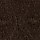 Fairisle Crew Neck Jumper, BROWN, swatch