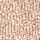 Twisted Tweed Knitted Ribbed Waistcoat, MOCHA, swatch