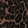 Animal Print Crew Neck Jumper, BROWN, swatch