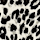 Animal Print Crew Neck Jumper, BLACK, swatch