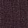 Ribbed Collared Slim Fit Knitted Top, RAISIN, swatch