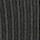 Ribbed Slash Neck Fitted Knitted Top, CHARCOAL, swatch