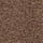 Pure Cashmere Longline Jumper, TOFFEE, swatch