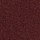 Pure Cashmere Crew Neck Button Front Cardigan, DARK BURGUNDY, swatch
