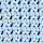 Cotton Blend Textured Knitted Top, FADED BLUE, swatch