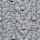 Cable Knit Crew Neck Slim Fit Jumper, MID GREY MARL, swatch