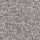 Pure Cashmere Collared Button Through Cardigan, MID GREY MARL, swatch