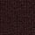 Ribbed Crew Neck Relaxed Knitted Top with Wool, DARK CHOCOLATE, swatch