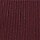 Ribbed Crew Neck Fitted Knitted Top, DARK BURGUNDY, swatch