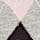 Argyle Crew Neck Relaxed Jumper, PINK MIX, swatch