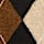 Argyle Crew Neck Relaxed Jumper, BROWN MIX, swatch