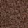 Alpaca Blend Crew Neck Cardigan, CONKER, swatch