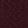 Air-Yarn Crew Neck Cable Knit Cardigan, DARK BURGUNDY, swatch
