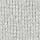 Cloud-Yarn Ribbed V-Neck Split Hem Jumper, GREY, swatch