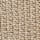Cloud-Yarn Textured Crew Neck Cardigan, HAZELNUT, swatch