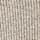 Cloud-Yarn Ribbed V-Neck Jumper, MOCHA, swatch