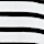 Pure Cotton Striped Relaxed Boxy T-Shirt, BLACK MIX, swatch