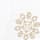 Pure Cotton Embroidered Collared Shirt, SOFT WHITE, swatch