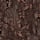 Lace Crew Neck Regular Fit Top, DARK CHOCOLATE, swatch