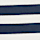 Pure Cotton Striped Crew Neck T-Shirt, BLACK MIX, swatch