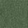 Linen Rich Crew Neck Twist Front T-Shirt, GREEN, swatch