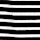 Pure Cotton Striped Drawstring Top, BLACK MIX, swatch