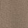 Ribbed Twist Front Top, LIGHT BROWN, swatch