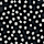Pure Cotton Printed Slim Fit Slash Neck Top, BLACK, swatch