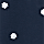 Pure Cotton Embroidered T-Shirt, NAVY MIX, swatch