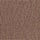 Cotton Rich Ribbed Garment Dye Top, CONKER, swatch