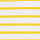 Pure Cotton Striped Everyday Fit T-Shirt, YELLOW MIX, swatch