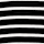 Pure Cotton Everyday Crew Neck T-Shirt, BLACK MIX, swatch