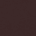 Pure Cotton V-Neck T-Shirt, DARK CHOCOLATE, swatch