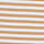 Top w paski z dekoltem hiszpańskim 100% bawełny, ODCIENIE BRĄZU, swatch