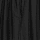 Pure Cotton Tie Neck Midi Waisted Dress, BLACK, swatch