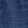 Pure Cotton Embroidered Mini Skirt, DARK INK, swatch