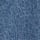 Pure Cotton Denim Mini Swing Dress, DENIM, swatch