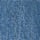 Denim Bandeau Midi Skater Dress, DENIM, swatch