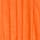 Pure Cotton Tie Detail Mini Waisted Dress, ORANGE, swatch