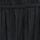 Pure Cotton Tie Detail Mini Waisted Dress, BLACK, swatch