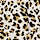 Pure Cotton Printed Tie Front Top, BROWN MIX, swatch