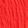Shirred 3/4 Sleeve Button Through Blouse, RED, swatch