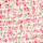 Pure Cotton Printed Shirred Cami Top, PINK MIX, swatch